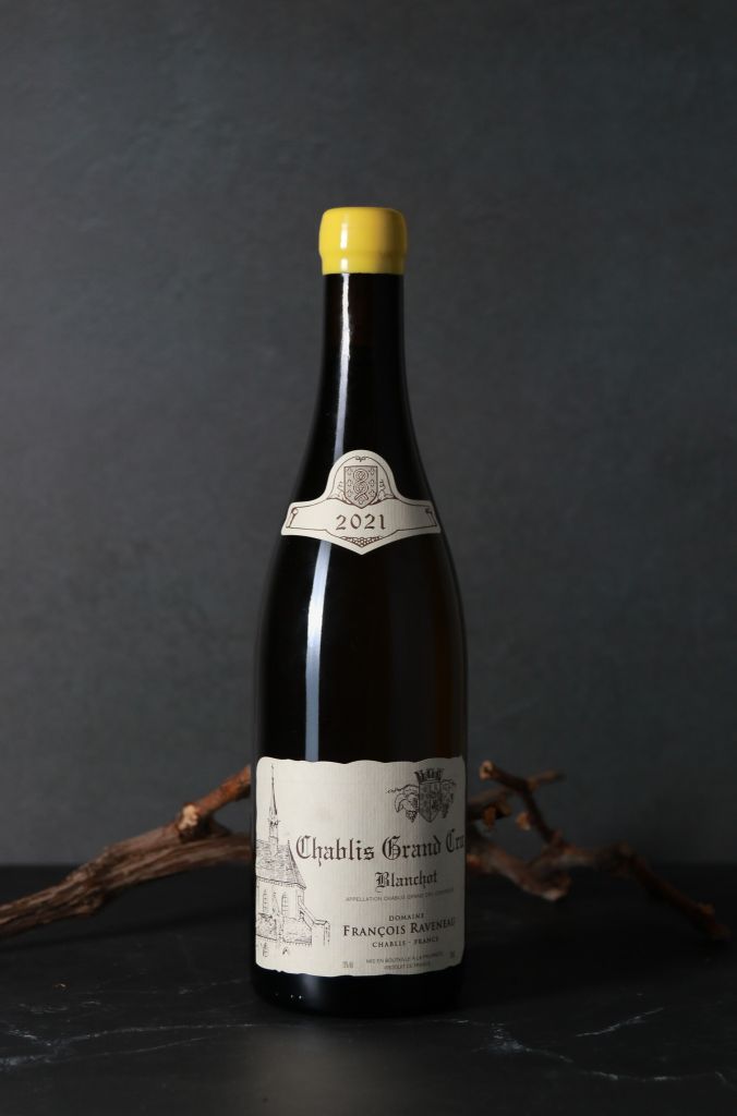 2021 Domaine François Raveneau Chablis Grand Cru ‘Blanchot’