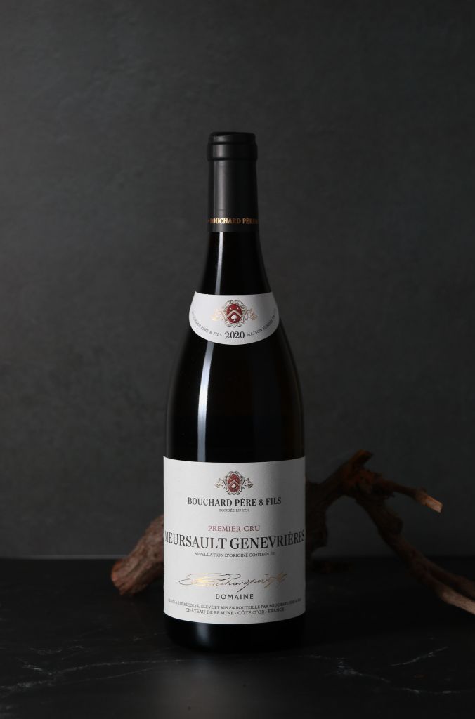 2020 Bouchard Père & Fils Meursault ‘Genevrières’ 1er Cru