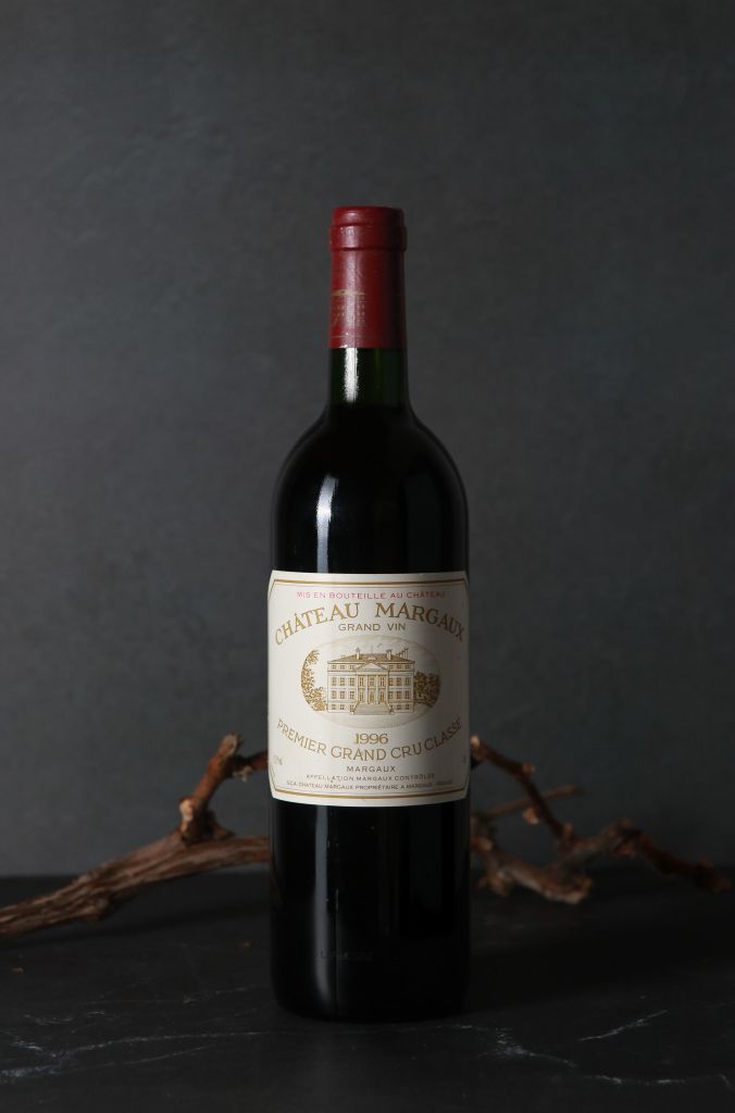 1996 Château Margaux