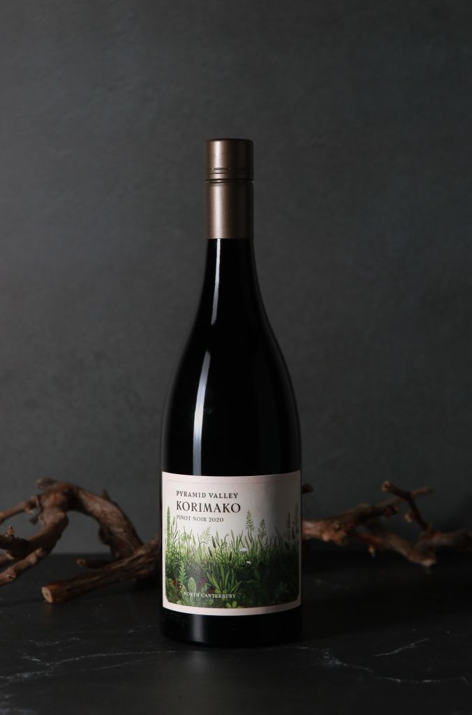 2020 Pyramid Valley ‘Korimako’ Pinot Noir