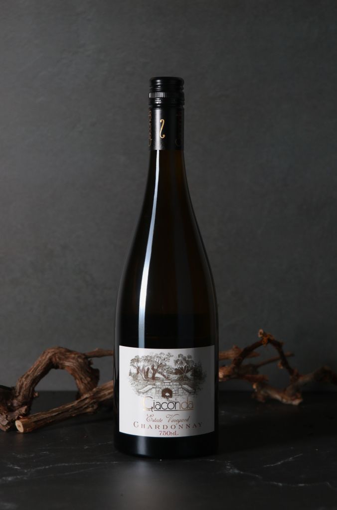 2022 Giaconda Chardonnay