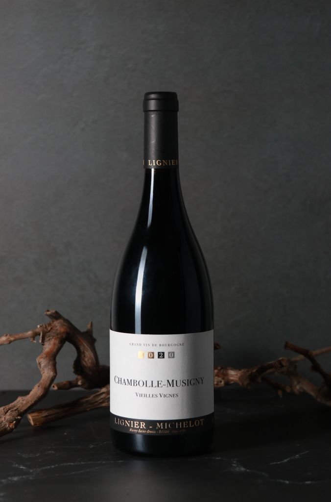 2020 Domaine Lignier-Michelot Chambolle Musigny ‘Vieilles Vignes’