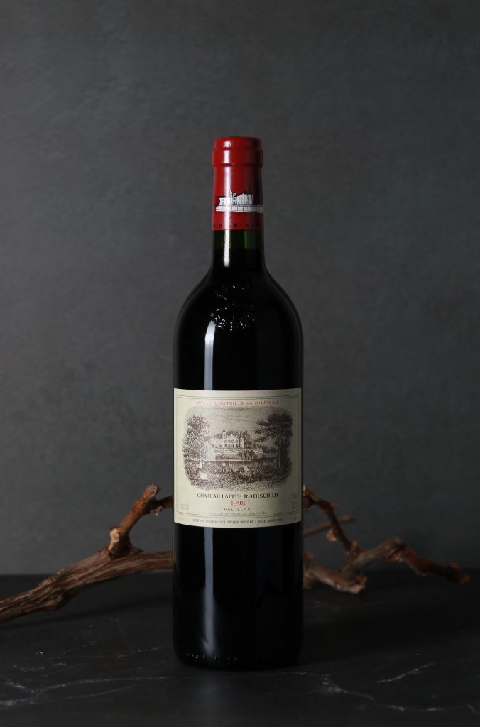 1998 Château Lafite Rothschild