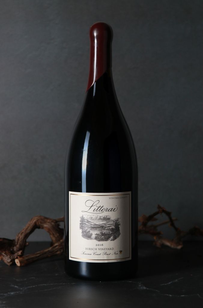 2016 Littorai ‘Hirsch Vineyard’ Pinot Noir 1500ml