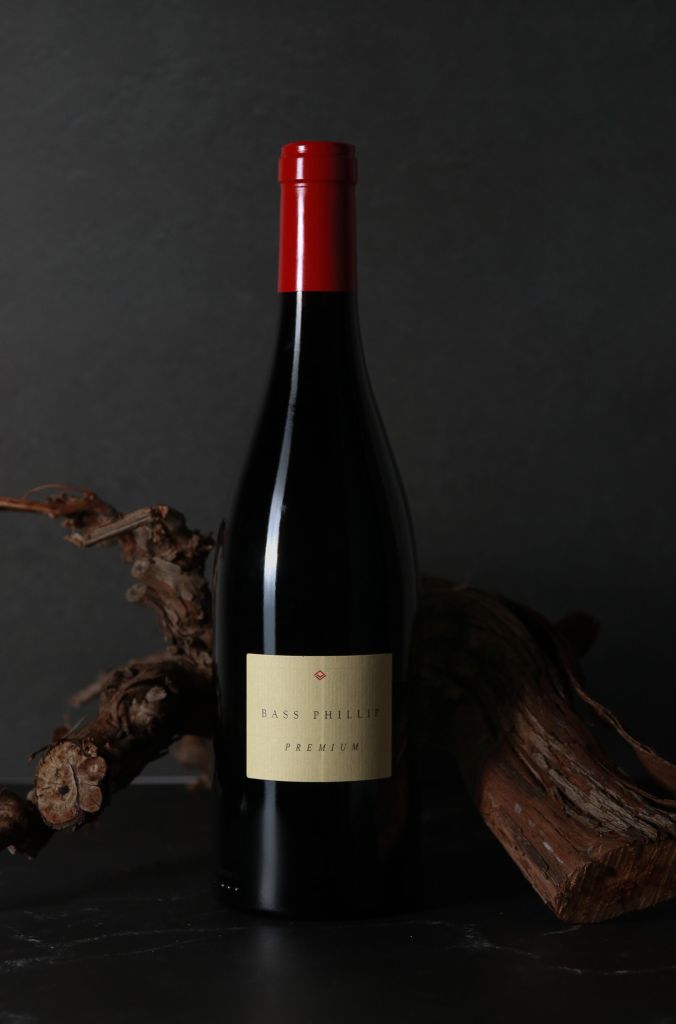 2015 Bass Phillip ‘Premium’ Pinot Noir