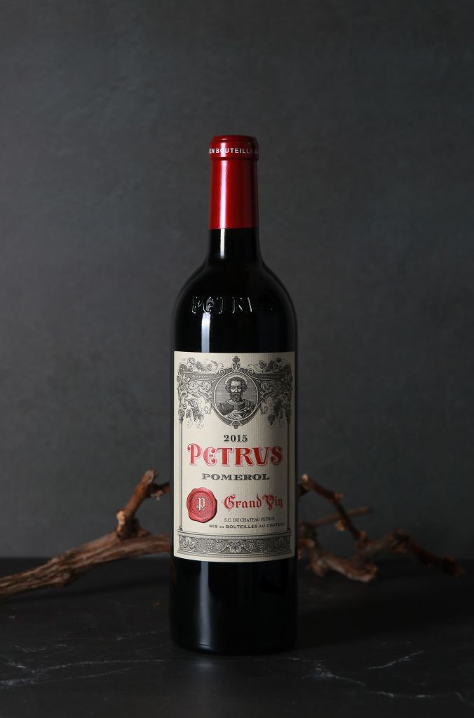 2015 Petrus