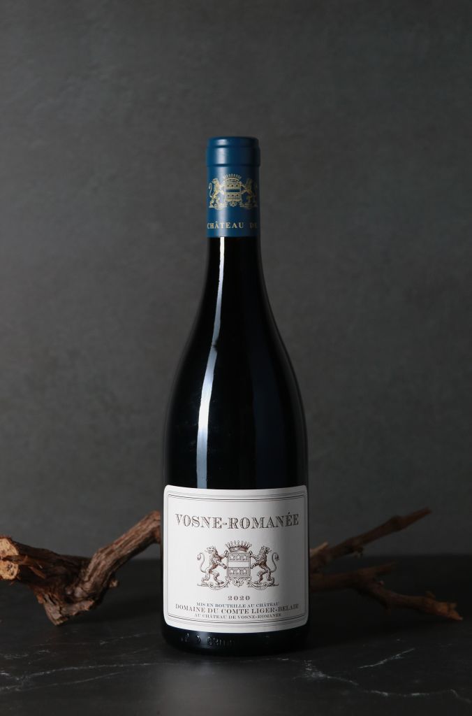 2020 Comte du Liger-Belair Vosne-Romanée