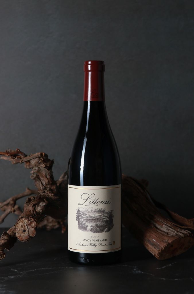 2020 Littorai ‘Savoy Vineyard’ Pinot Noir