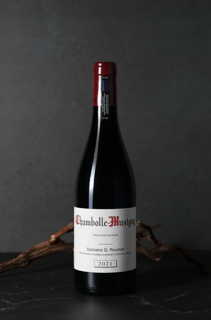 2021 Domaine Georges Roumier Chambolle-Musigny