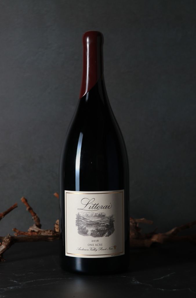 2016 Littorai ‘One Acre’ Pinot Noir 1500ml