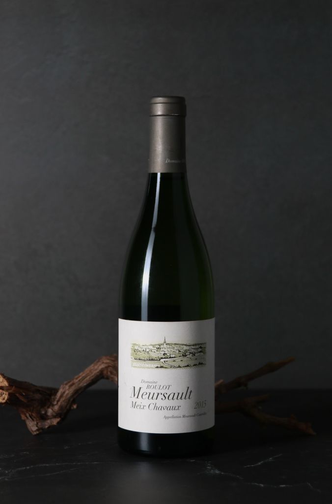 2015 Domaine Roulot Meursault ‘Les Meix Chavaux’