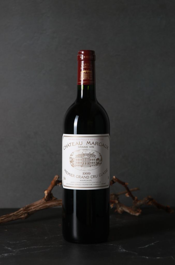 1999 Château Margaux