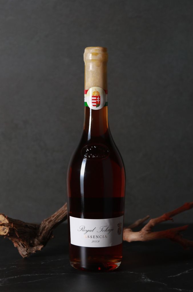 2009 Royal Tokaji Wine Company ‘Essencia’