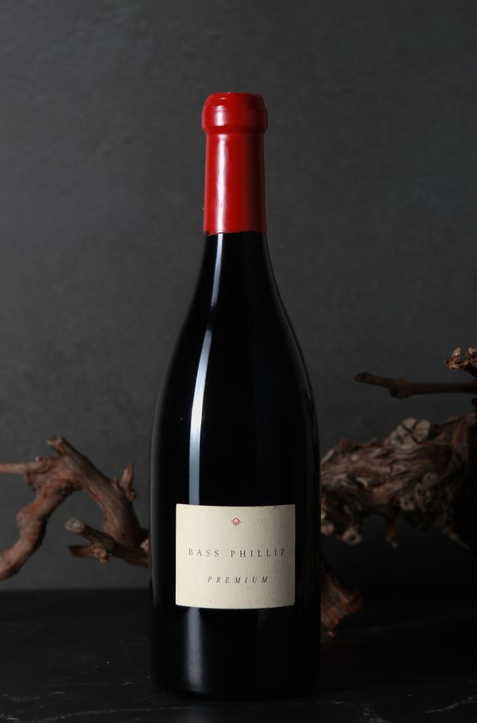 2010 Bass Phillip ‘Premium’ Pinot Noir