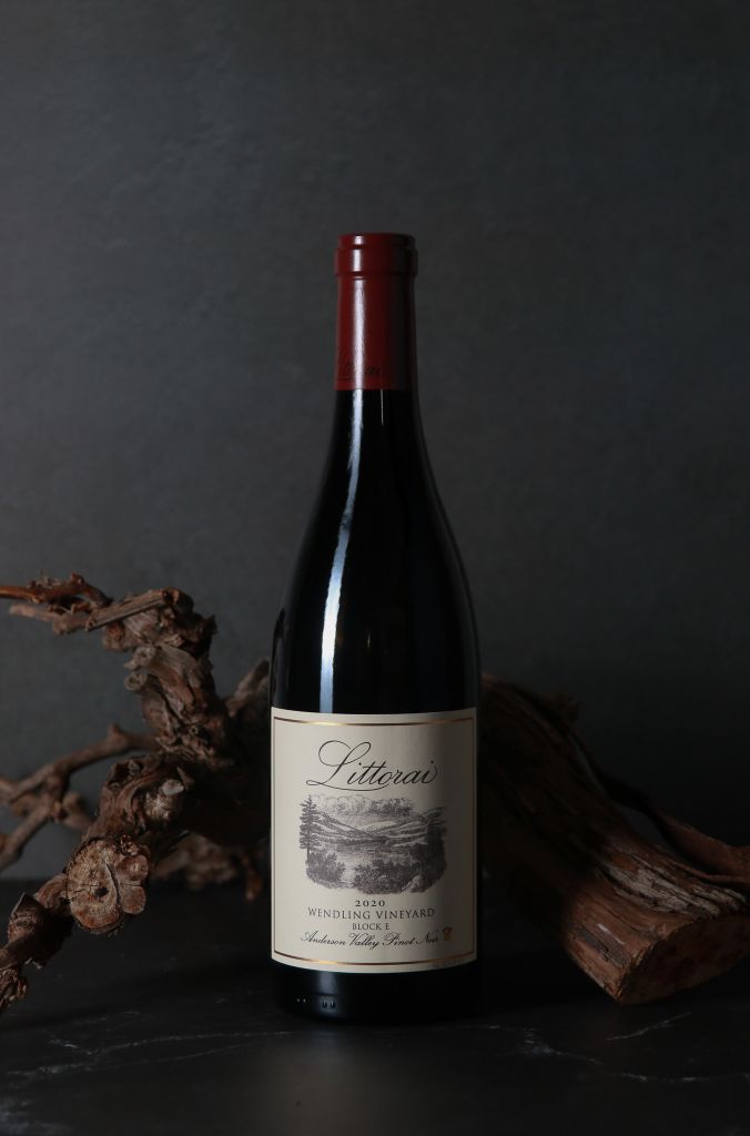 2020 Littorai ‘Wendling Vineyard Block E’ Pinot Noir