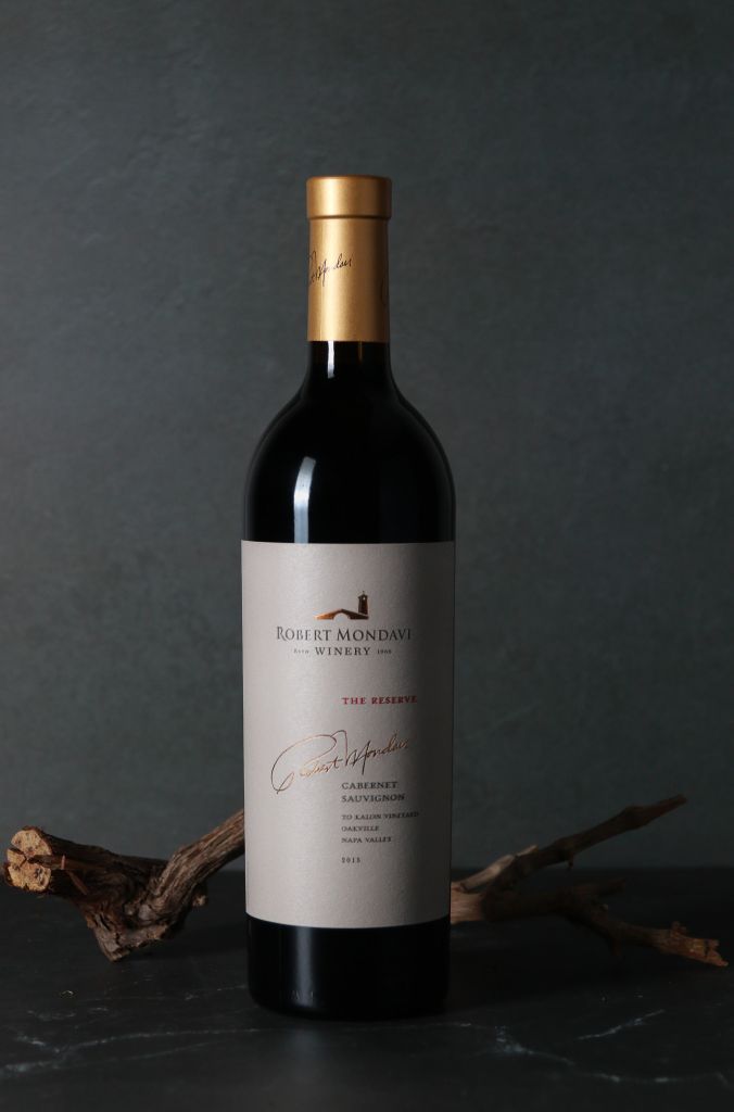 2015 Robert Mondavi ‘The Reserve’ To-Kalon Cabernet Sauvignon