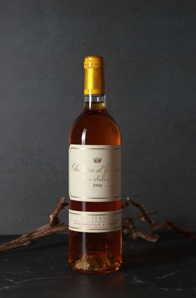 1994 Château d’Yquem Sauternes