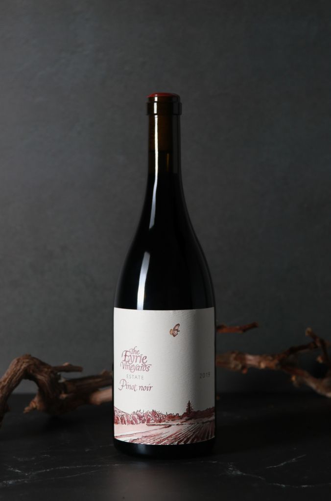2019 The Eyrie Vineyards ‘Estate’ Pinot Noir