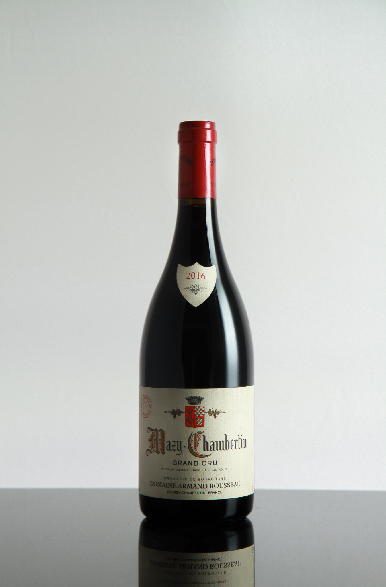 2016 Domaine Armand Rousseau Mazy-Chambertin Grand Cru